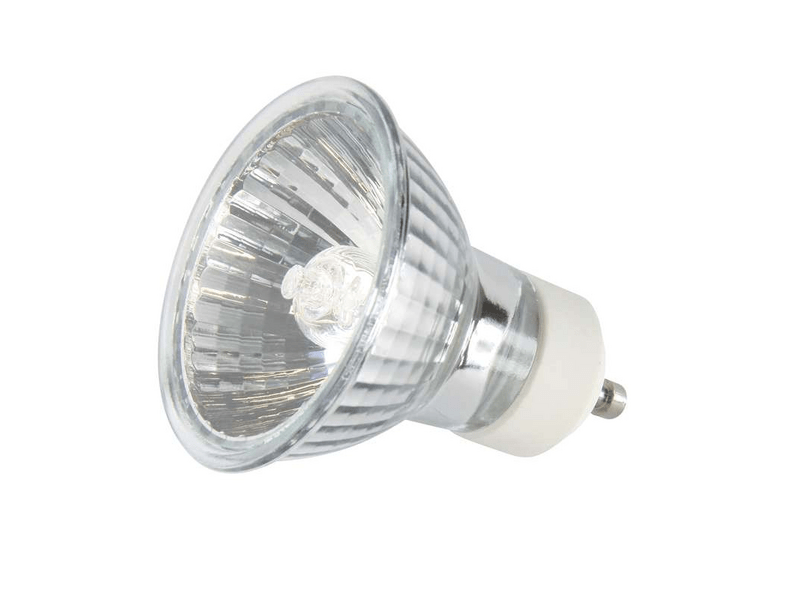 EMOS HALOGÉN IZZÓ ECO GU10 230V 28W (ZE0401)