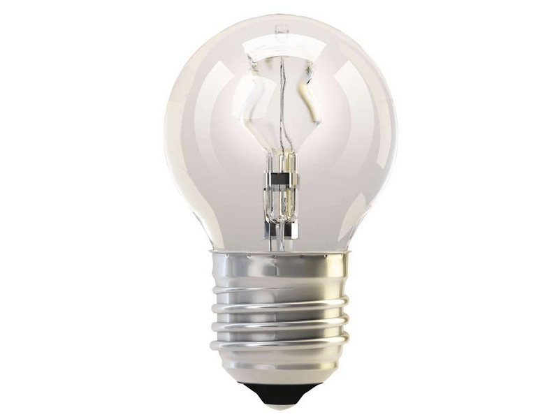 EMOS HALOGÉN IZZÓ ECO P45 E27 28W (ZE1002)