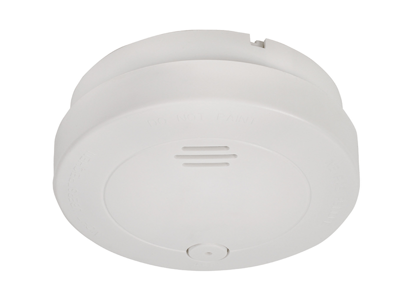 König füstérzékelő, elemes (SAS-SA120)