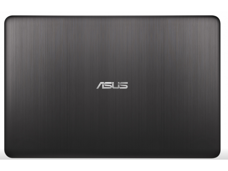ASUS X540LA-XX265T, Fekete