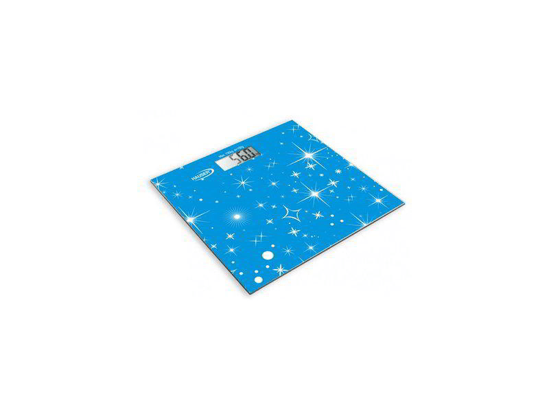 HAUSER DPS-204B Személymérleg