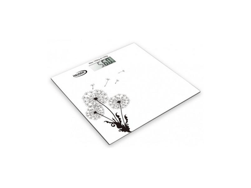 HAUSER DPS-204W Személymérleg