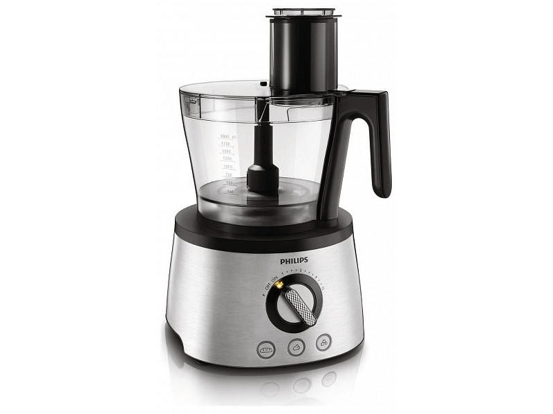 Philips HR7778/00 Avance Collection 1300W konyhai robotgép