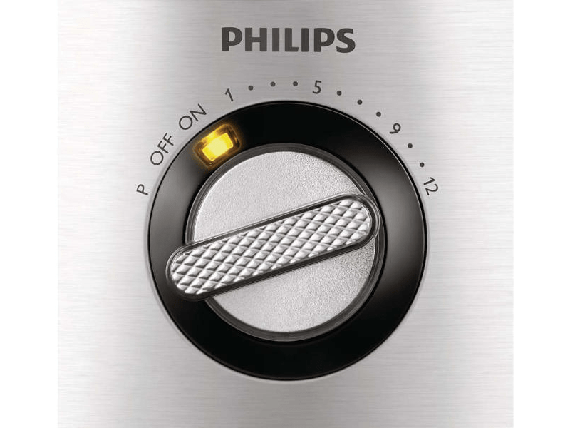 Philips HR7778/00 Avance Collection 1300W konyhai robotgép