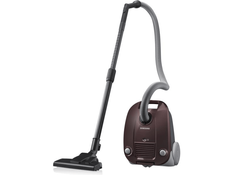 SAMSUNG VCC41U1V3E/XEH Porzsákos porszívó