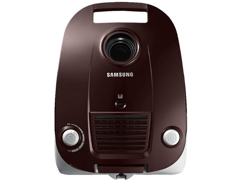 SAMSUNG VCC41U1V3E/XEH Porzsákos porszívó