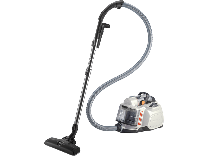 ELECTROLUX ESPC74SW SilentPerformer Cyclonic porzsák nélküli porszívó