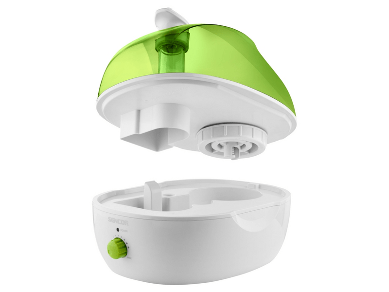 SENCOR SHF 2051GR Párásító