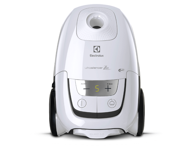 ELECTROLUX EUS8ALRGY UltraSilencer Porzsákos porszívó