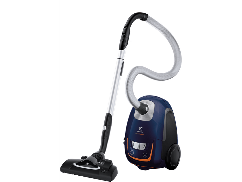 ELECTROLUX EUS8X2DB UltraSilencer csendes porzsákos porszívó