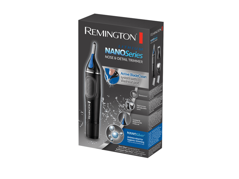 REMINGTON NE3870 Trimer za dlačice u nosu i ušima