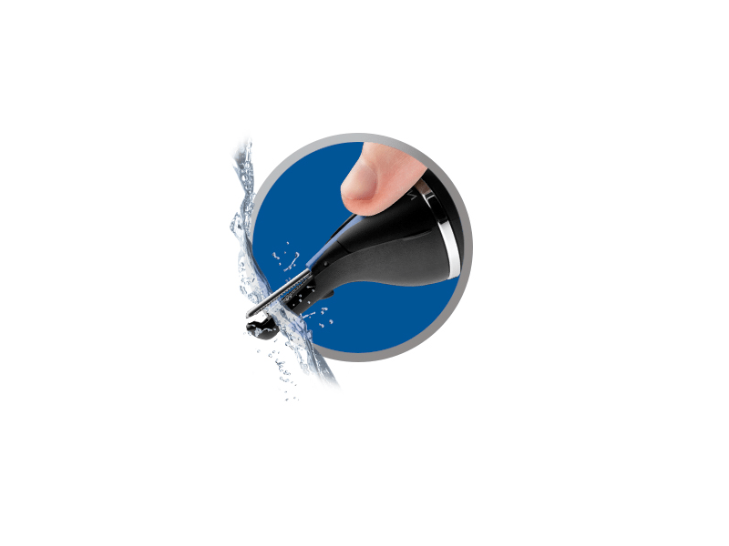 REMINGTON NE3870 Trimer za dlačice u nosu i ušima