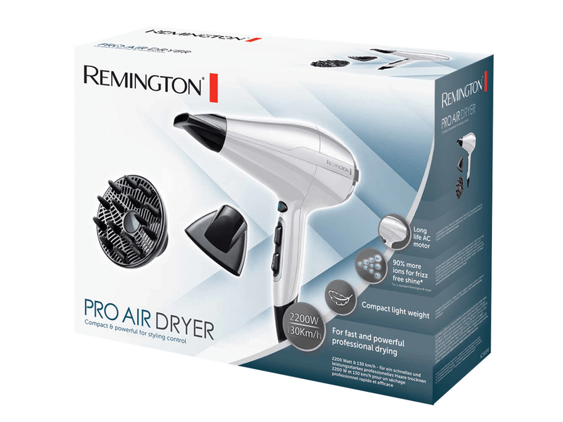 REMINGTON AC5913W PRO-Air hajszárító