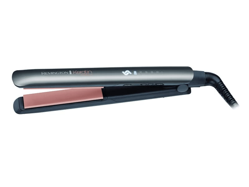 REMINGTON S8598 Keratin Protect Intelligent pegla za kosu