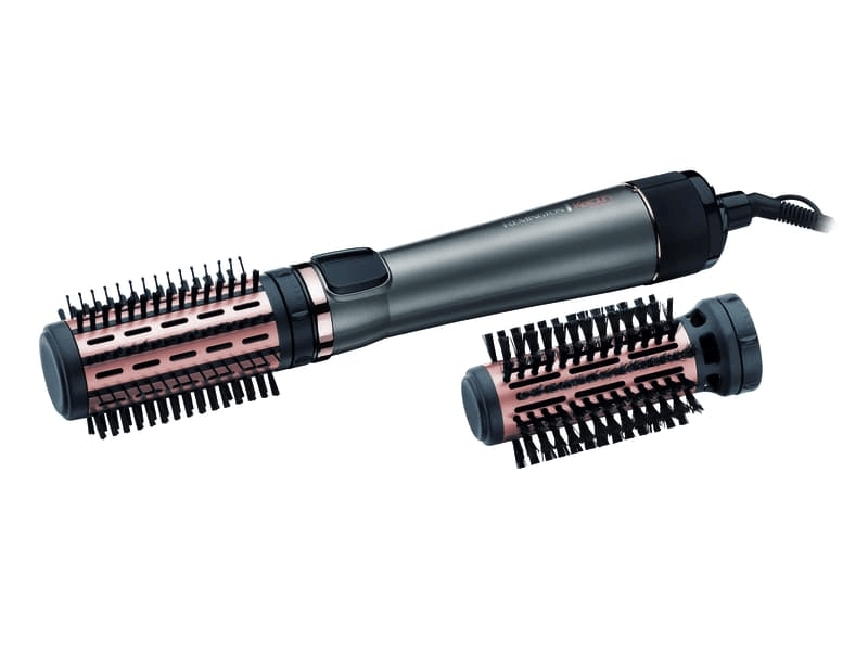 REMINGTON AS8810 Keratin Protect aparat za kosu s rotirajućom glavom i vrućim zrakom