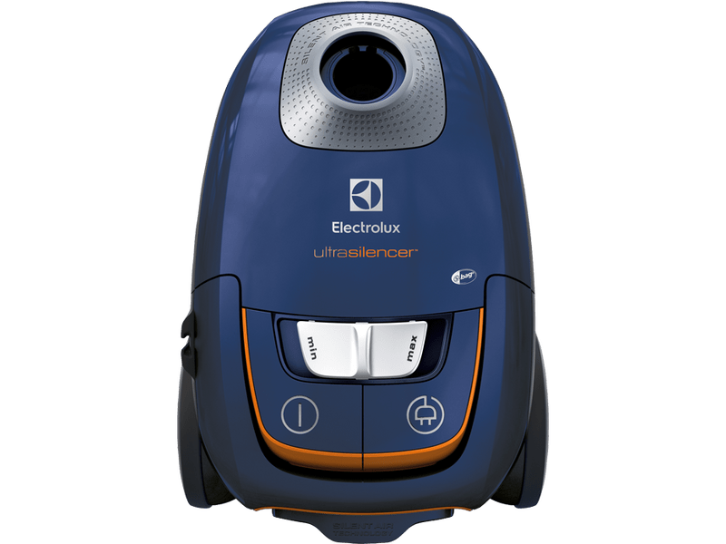 ELECTROLUX EUS8X2DB UltraSilencer csendes porzsákos porszívó