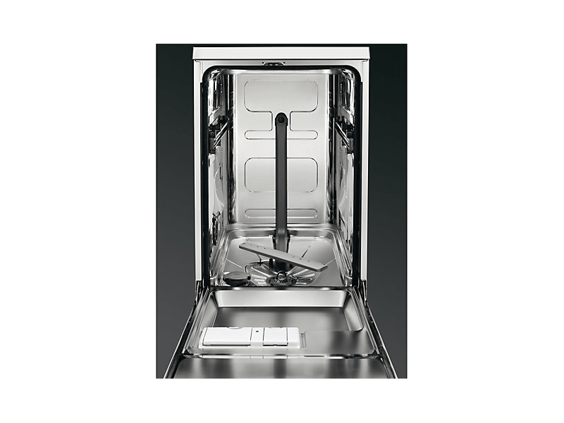 AEG FSB51400Z Beépíthető keskeny mosogatógép, 9 teríték, AirDry, 5 program, A+