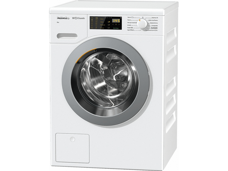 Miele WDB 020 ECO W1 Elöltöltős mosógép