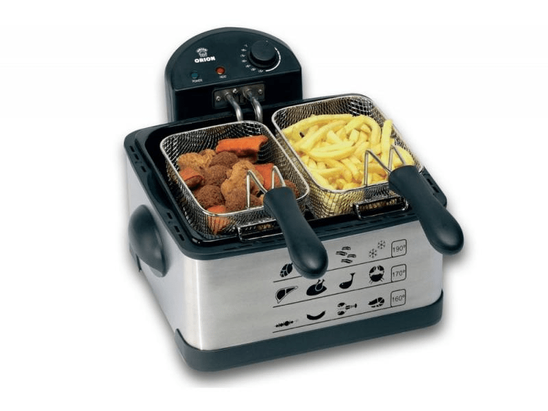 Orion ODF-17401 Olajsütő