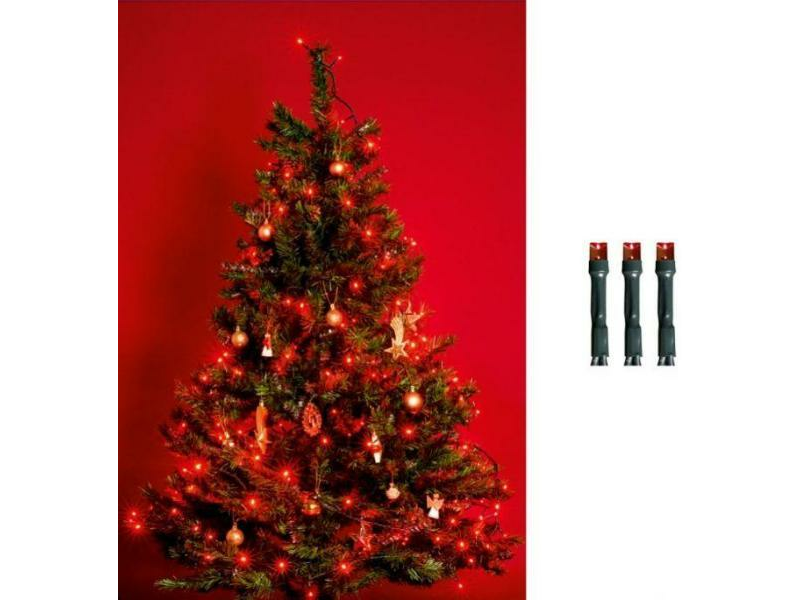 HOME LED-es izzósor, 8m, 230V (KI 100C LED/R)