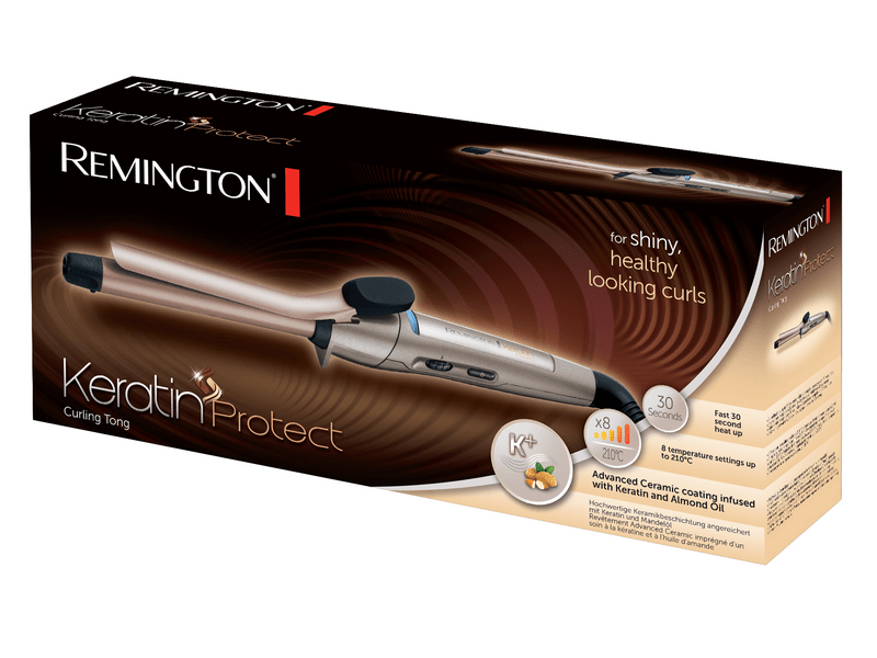 REMINGTON CI5318 Keratin Protect uvijač za kosu