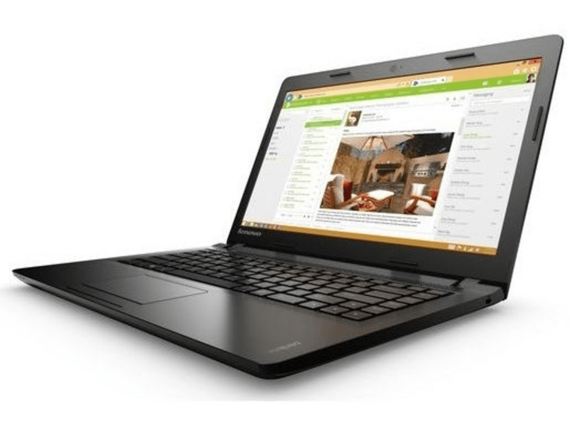 Lenovo IdeaPad 100 80MH007PHV, Windows 10