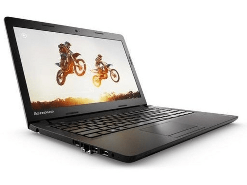 Lenovo IdeaPad 100 80MH007PHV, Windows 10
