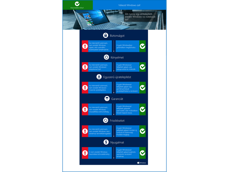 Lenovo IdeaPad 100 80MH007PHV, Windows 10