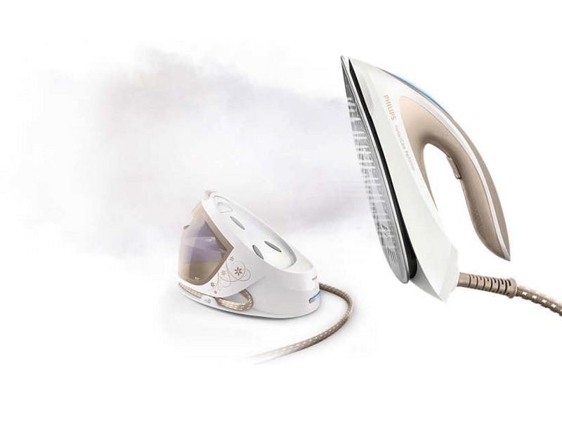 PHILIPS GC8750/60 Gőzállomás