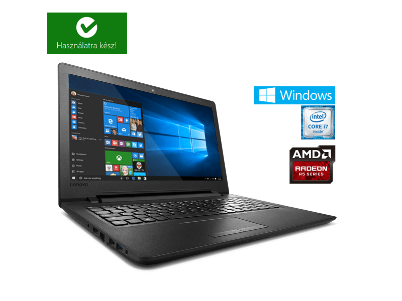 Lenovo Ideapad 110-15ISK 80UD003THV