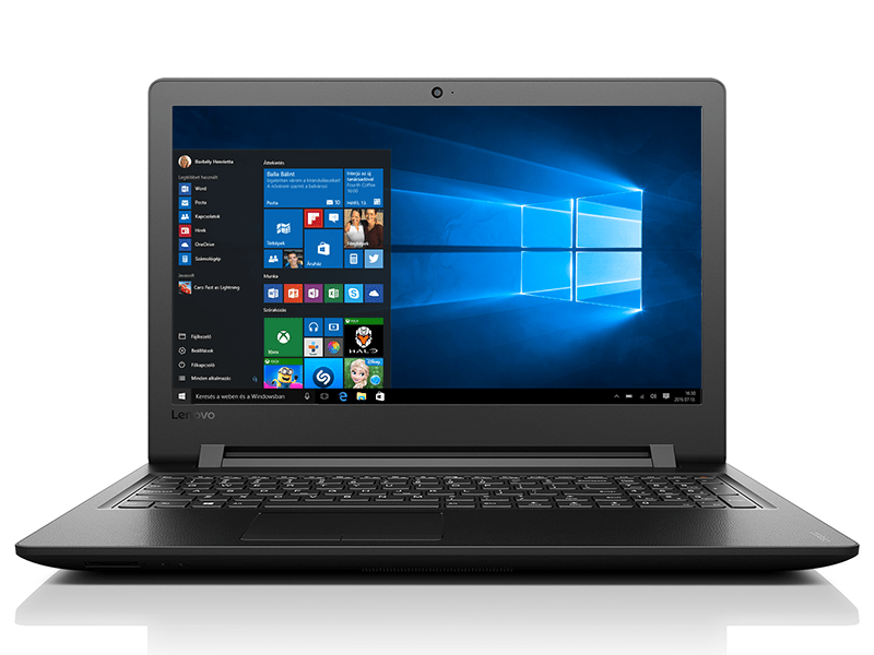 Lenovo Ideapad 110 (80UD00KCHV)