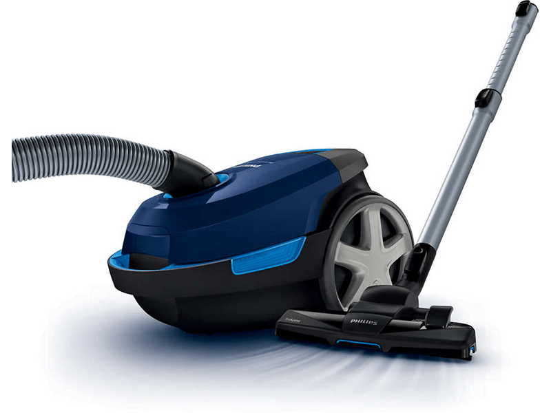 Philips FC8375/09 Performer Compact porzsákos porszívó