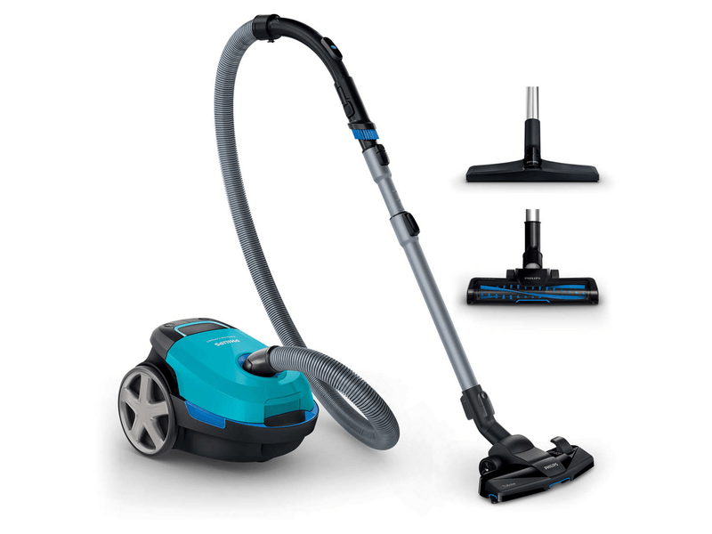 PHILIPS FC8379/09 Performer Compact porzsákos porszívó