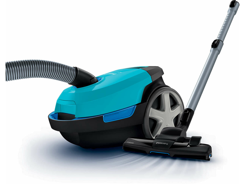 PHILIPS FC8379/09 Performer Compact porzsákos porszívó