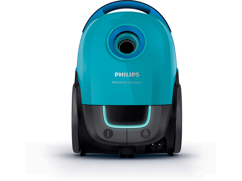 PHILIPS FC8379/09 Performer Compact porzsákos porszívó