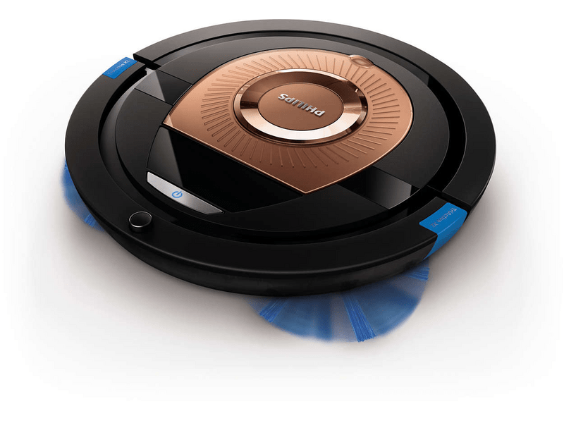 PHILIPS FC8776/01 SmartPro Compact robotporszívó