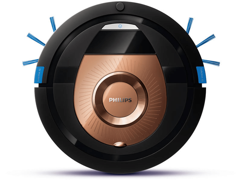 PHILIPS FC8776/01 SmartPro Compact robotporszívó