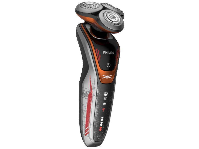 PHILIPS SW6700/14 Elektromos Borotva