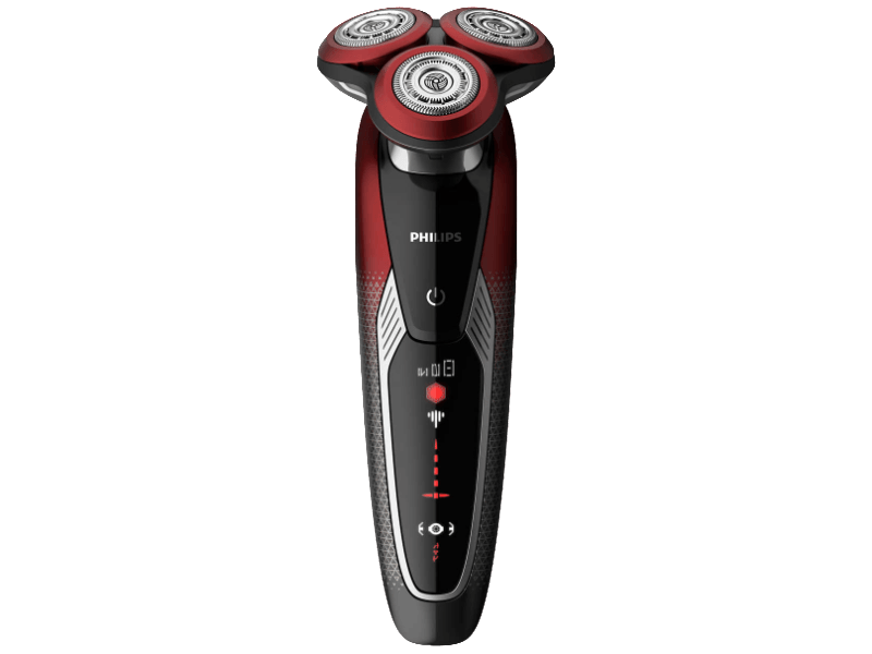 PHILIPS SW9700/67 Elektromos Borotva