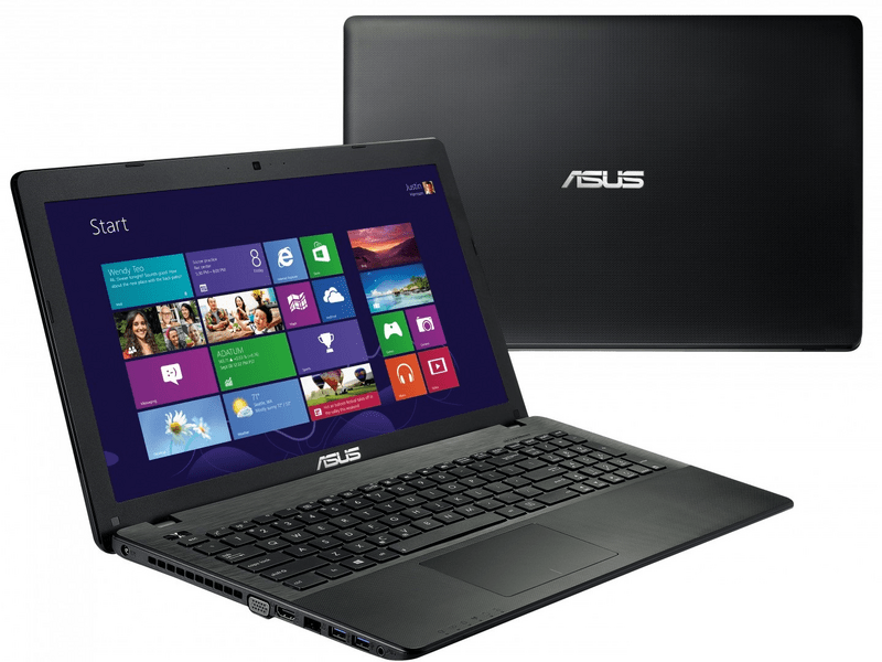 ASUS X552WE-SX036D