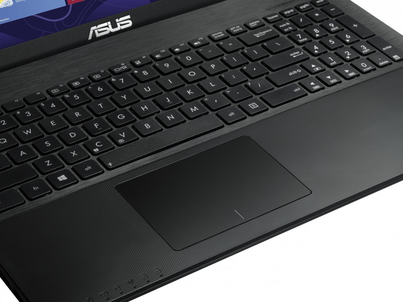 ASUS X552WE-SX036D