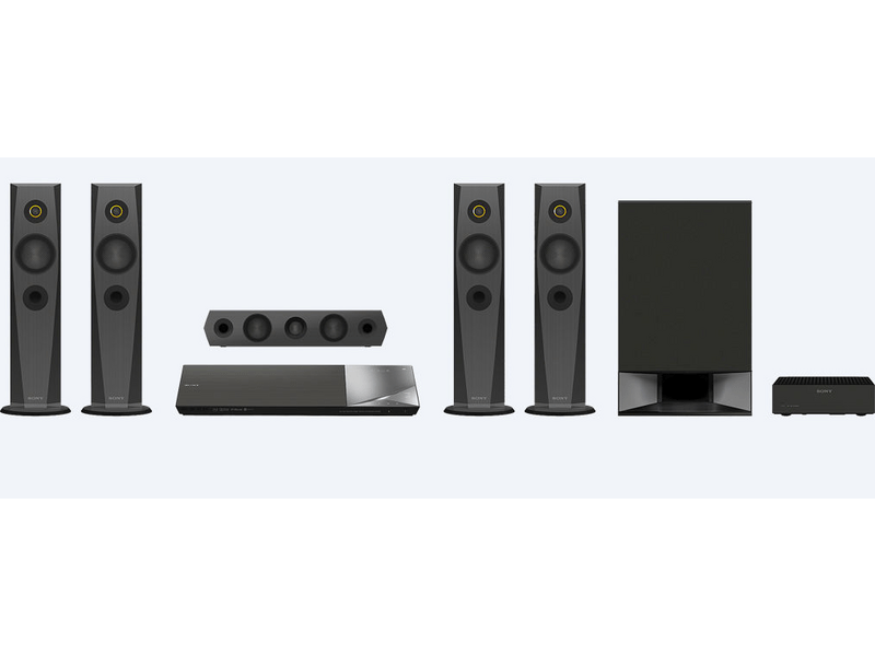 Sony BDVN7200WB Házimozi rendszer