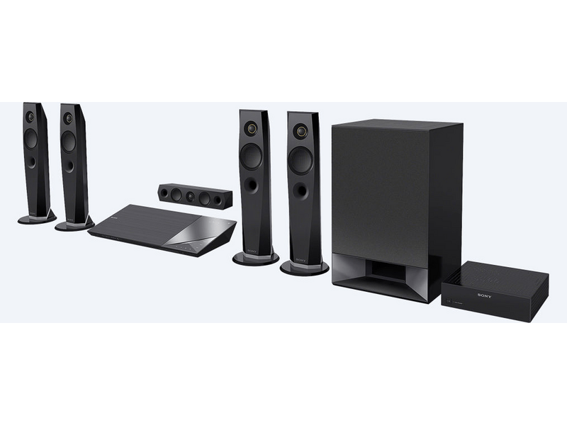 Sony BDVN7200WB Házimozi rendszer
