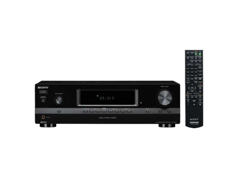 SONY STRDH130.CEL Sztereó Erősítő