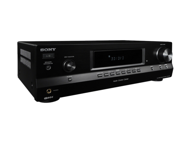 SONY STRDH130.CEL Sztereó Erősítő