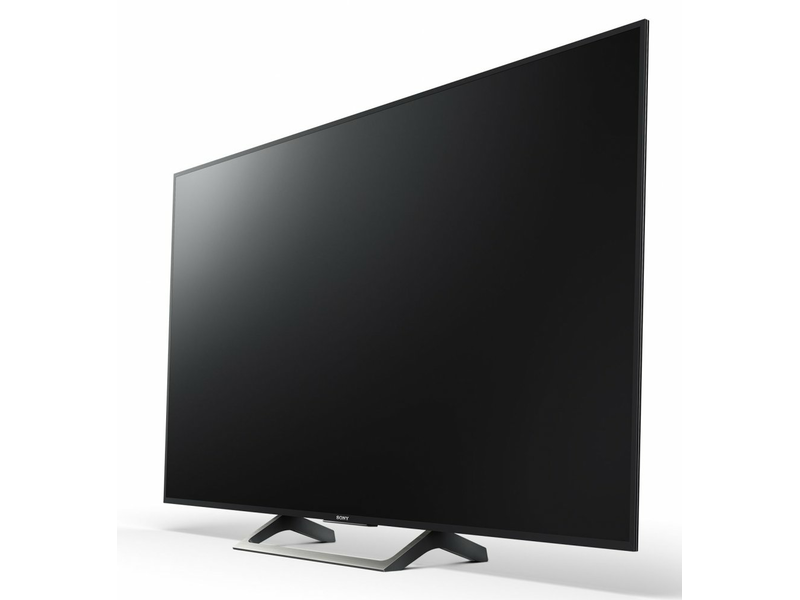 Sony KD75XE8596BAEP Ultra HD Smart LED Tv