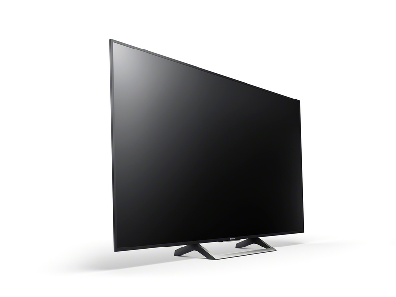 Sony KD75XE8596BAEP Ultra HD Smart LED Tv