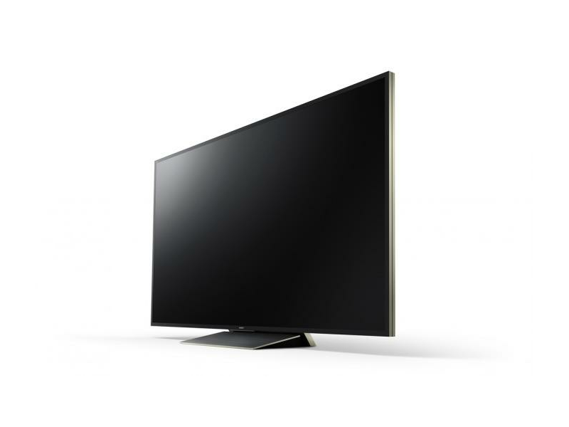 Sony KD75ZD9BAEP Ultra HD Smart LED Tv