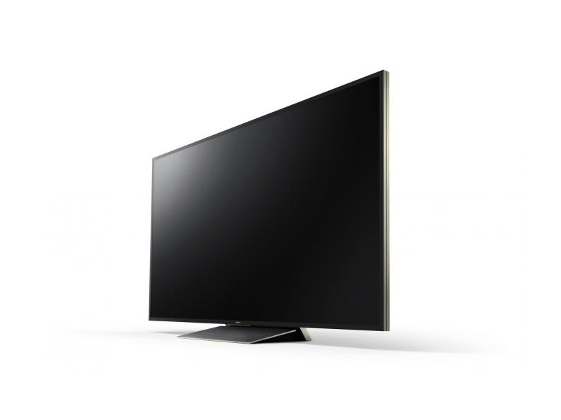 Sony KD65ZD9BAEP Ultra HD Smart LED Tv