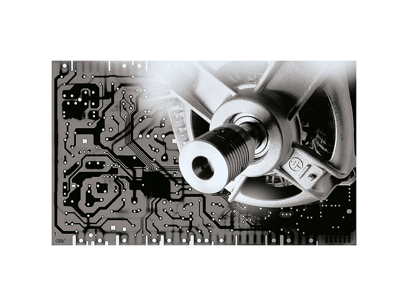 AEG L7FEC48S Elöltöltős mosógép